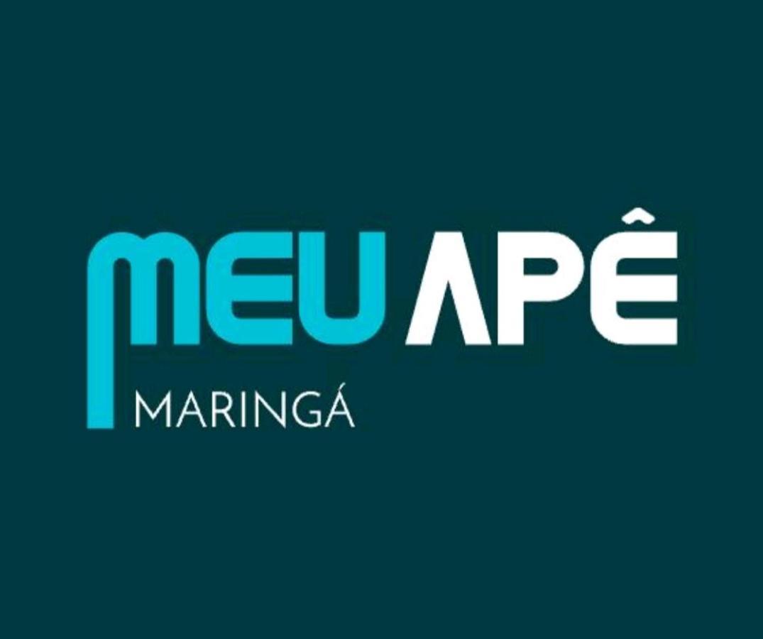 Meu Ape Maringa - Uem - Perto De Tudo! エクステリア 写真